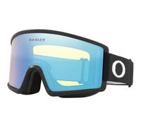 OAKLEY Target Line M - Homme - Bleu / Noir - taille Unique- modèle 2026