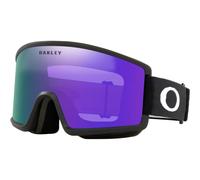 OAKLEY Target Line M - Homme - Noir - taille Unique- modèle 2026