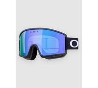 Oakley Goggles Target Line M Ski Goggles Violet Violet Iridium/CAT3 Homme,Femme