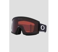 Oakley Target Line M Matte Black Masque noir Uni