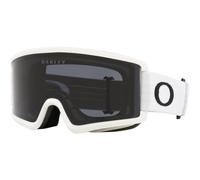 OAKLEY Target Line S - Femme - Blanc / Noir - taille Unique- modèle 2027