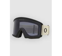 Oakley Target Line Sand Masque noir Uni