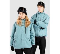 Oakley TC Channel Veste bleu L