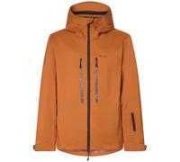 OAKLEY Tc Outpost Rc Shell Jacket - Homme - Orange - taille XL- modèle 2025