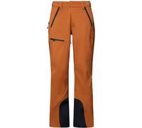 OAKLEY Tc Outpost Rc Shell Pant - Homme - Orange - taille S- modèle 2025