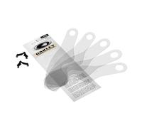 Oakley Tear-off L Frame Mx Accessory 25 Unités