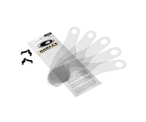 Oakley Tear-off L Frame Mx Accessory 25 Unités