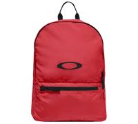 OAKLEY The Freshman Pkble Rc Backpack - Mixte - Rouge / Noir - taille Unique- modèle 2024