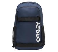 Oakley The Freshman Skate Abyss/White Sac à Dos Taille L