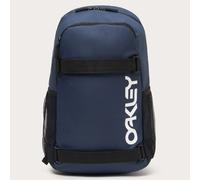 Oakley - The Freshman Skate Backpack - Sac à dos Abyss / White - 20 L