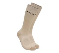 Oakley The Pro Performance Sock 2.0 pour homme, Humus, Large
