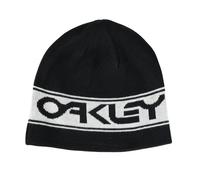 Oakley Thermonuclear Protection Bonnet réversible pour Homme, Occultant/Blanc, Taille Unique