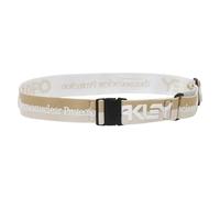Oakley Ceinture Thermonuclear Protection Factory Belt – Gris (Pebble) – Taille unique Homme