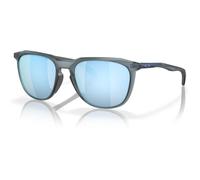 Oakley - Thurso Matte Crystal Black Prizm Deep Water Polarized - Lunettes de soleil
