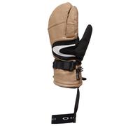 Oakley - Timberline 3-Finger Pebble - L - Moufles