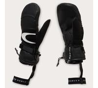 Oakley - Timberline Mitten - Moufles Blackout - S