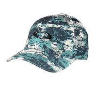 Oakley Tincan Cap Chapeau, Camouflage Tigre Pacifique, S/M Homme