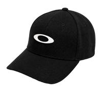 Oakley Casquette Tincan pour homme Noir/Brume Taille S