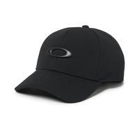 Oakley Tincan Casquette Black Carbon Fiber Casquette Skate Surf Hat