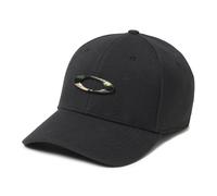 Oakley Tincan Casquette Black Graphique Camo Casquette Skate Surf Hat