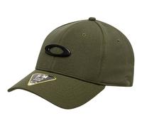 Oakley Tincan Casquette de Baseball Chapeau Bonnet Casquette Baseballcap Vert