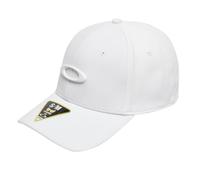 Oakley Casquette Tincan - blanc pur - L-XL