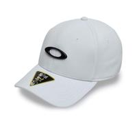 Oakley Tincan Casquette pour homme, Lunar Rock, S/M