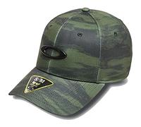 Oakley Tincan Casquette pour Homme, S/M