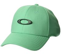 Oakley Tincan Casquette pour Homme, Vert Menthe, L/XL