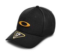 Oakley Tincan Casquette Worn Olive/Graphic