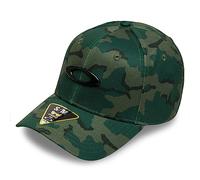 Oakley Homme Tincan Cap