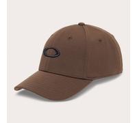 Oakley Apparel Tincan Remix Cap Marron S-M