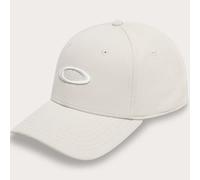 Casquette Oakley Tincan Remix blanc crème - L-XL