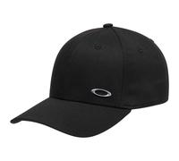 Oakley Tinfoil 2 Casquette 6 Panneaux Noir