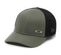 Oakley Tinfoil Casquette de Baseball Casquette Baseball Stretch Fit Casquette