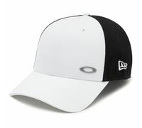Oakley Tinfoil Casquette de Baseball Casquette Baseball Stretch Fit Casquette