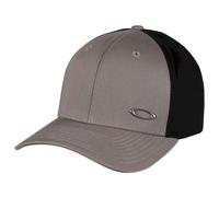Oakley - Tinfoil II - Casquette homme Storm Front - S / M