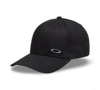 Casquette Oakley Tinfoil II noir - S-M