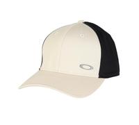 Oakley Tinfoil II Chapeau Couvercle Homme, BCH - Mist Black, L/XL