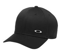 Casquette Oakley Tinfoil II noir - L-XL