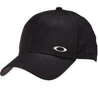 Oakley Tinfoil II Hat Capuchon, Noir, X-Large Homme