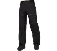 Oakley Tnp Bordée Shell Pantalons de Ski Hommes Snowboard Neige Noir