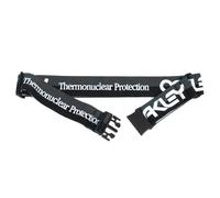 Oakley - TNP Factory Belt - Ceinture Black / Grey - Taille unique