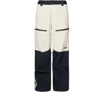 OAKLEY Tnp Lined Shell Pant 2.0 - Homme - Beige / Noir - taille M- modèle 2026