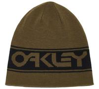 Oakley TNP Reversible Bonnet vert Uni