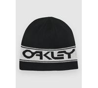 Oakley TNP Reversible Bonnet noir Uni