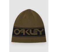 Oakley TNP Reversible Bonnet vert Uni