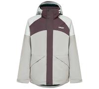 OAKLEY Tnp Rotation Rc Insulated Jkt - Homme - Gris - taille S- modèle 2023