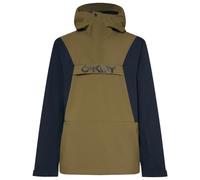 Oakley - Tnp Tbt Insulated Anorak Army Green - L - Blouson Ski