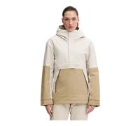 Oakley Apparel Wmns Tnp Tbt Insulated Jacket Beige S Femme